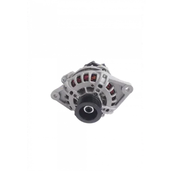 Alternátor Alternátor Ducato/Daily 2.3HPI-F1AE0481 12V/110A/7 drážek Mec-diesel