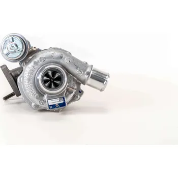 Turbodmychadlo Turbodmychadlo, nabíjecí systém F5C - 3.4 - Tier4A neutrální balení