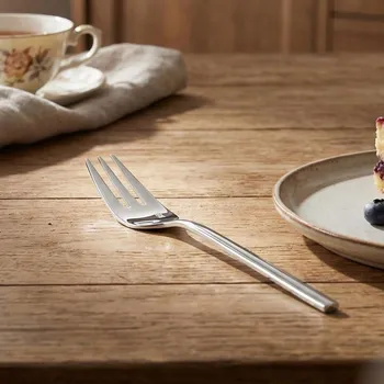 Příbor VERLO Kado - nerezový vidlička na dort