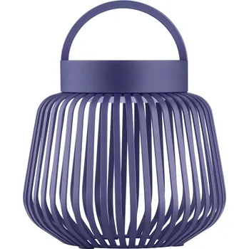 Venkovní osvětlení Blomus LITO LED lampa průměr 13,5 cm XS tmavě modrá