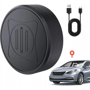 IP kamera MINI LOKÁTOR, SLEDOVÁNÍ PSŮ, TRACKER PRO KLÍČE/KUFRY/KABELKY/AUTO