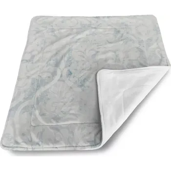 Dětská deka Sablio Dětská deka pro miminko Vintage patina - 80x100 cm