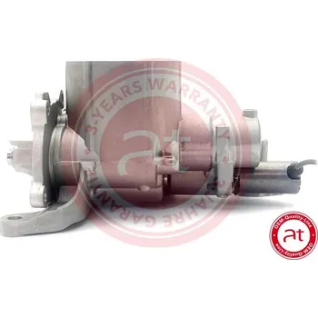 Olejová vana Odlučovač oleje, odvětrání klikové skříně at autoteile at20012