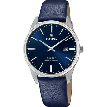 Hodinky Hodinky Festina 20512/3