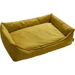 Hunter Eiby pelíšek s nanovrstvou pro psy žlutý M + Doprava zdarma