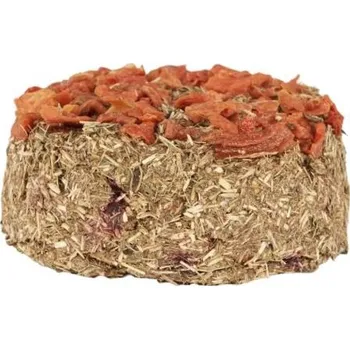 Pro hlodavce Limara muffin s mrkví 50 g SET 2+1 ZDARMA