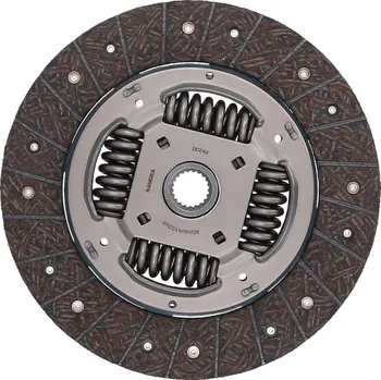 Spojková lamela Lamela spojky KAMOKA DC242