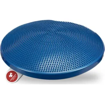 tréninková pomůcka pro psa FitPaws balanční čočka modrá