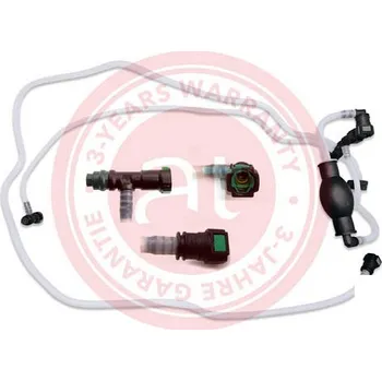 Spojovací materiál motoru Hadice, větrání klikové skříně at autoteile at20151