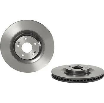 Brzdový kotouč Brzdový kotouč BREMBO 09.D626.11