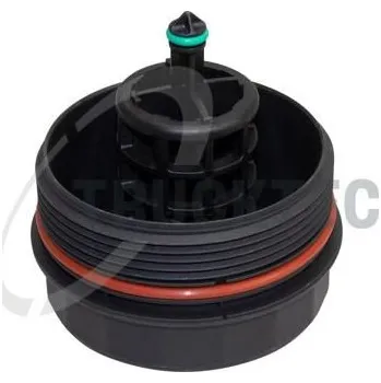 Auto-moto Kryt, pouzdro olejového filtru TRUCKTEC AUTOMOTIVE 08.18.045