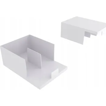 vypínač Propojovací lišta Doktorvolt 0 V IP20 2 A