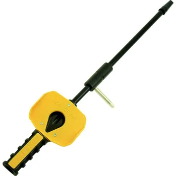 Čištění zbraně BoreTech Vodič vytěráku s trnem - .17 - .25