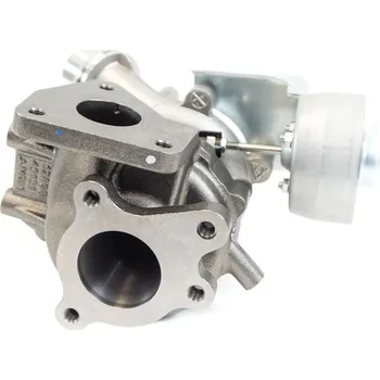 Turbodmychadlo Turbodmychadlo, systém nabíjení ASX 1.8 85kW 2010 Mitsubishi