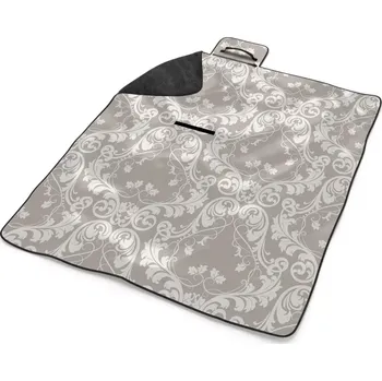 deka Sablio Plážová deka Secesní noblesa: 200x140 cm