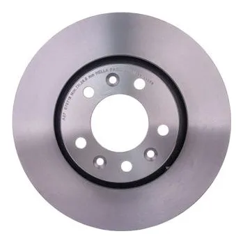 Brzdový kotouč Brzdový kotouč HELLA 8DD 355 113-661