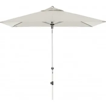 Slunečník Doppler EXPERT 220 x 140 cm - slunečník s automatickým naklápěním - Zboží s drobnou vadou (S305)