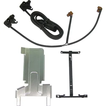 Brzdová destička Indikátor opotřebení brzdových destiček Knorr-Bremse