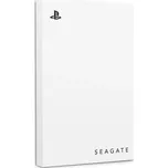 Seagate Game Drive pro PS5/PS4 2TB (STLV2000201) bílý