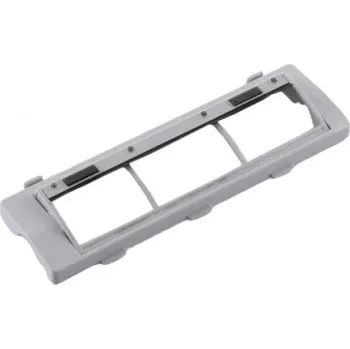 Kryt středového kartáče k vysavači ETA Aquilo PRO šedý