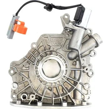 Olejové čerpadlo Olejové čerpadlo Peugeot C3/2008/3008/JUMPY 1.5 HDI 2018-> Fiat