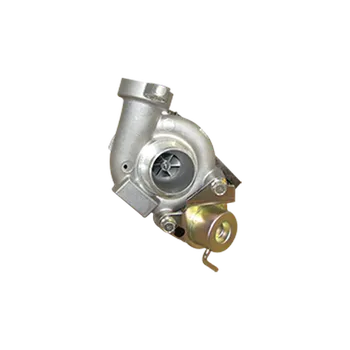 Turbodmychadlo Turbodmychadlo, systém nabíjení Scudo/Jumpy/Berlingo/C-Max 1.6 HDI/TDCI Mitsubishi