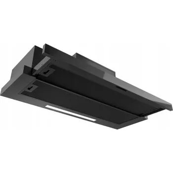 Digestoř Digestoř MAAN Corona Bis 60 teleskopická 60 cm