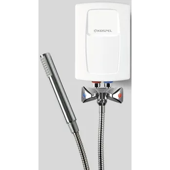 Bojler Ohřívač vody Kospel 5500 W