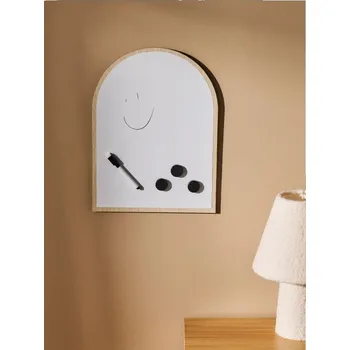 Kancelářský nábytek Sinsay - Suchá mazací tabule s příslušenstvím - vícebarevná - 047IA-MLC - 047IA-MLC-ONE