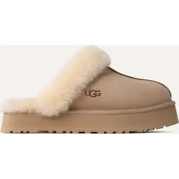 Dámské pantofle UGG Beige 4967117 38
