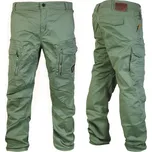 Yakuza 3753 olivové