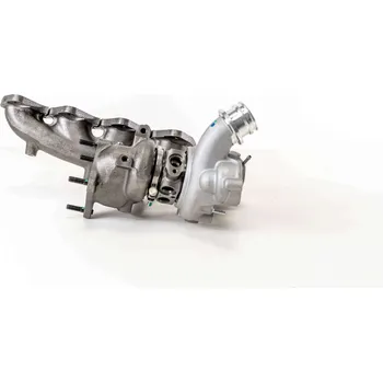 Turbodmychadlo Turbodmychadlo, nabíjecí systém Eos (1F7, 1F8) 1.4 TSI 2007>2018 BoschmMahle Turbosystems