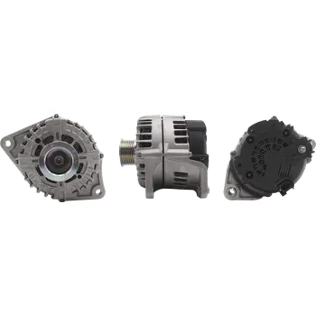 Alternátor Alternátor Ducato/Daily 2.3 HPI-F1A 14V/180A/7 drážek neutrální box