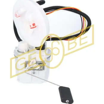 Palivové čerpadlo Palivové čerpadlo GEBE 9 6161 1