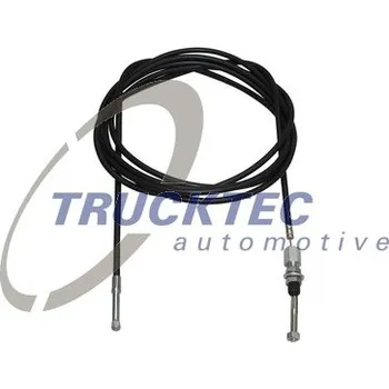 Karosérie Lanko kabiny MB Vario bez držáku Mercedes 9703170318