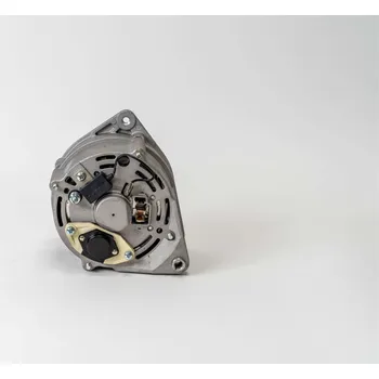 Alternátor Alternátor Ducato/Escort s řemenicí 12V/55A/1 drážka Mec-Diesel