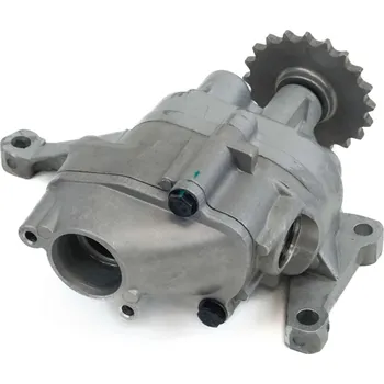 Olejové čerpadlo Olejové čerpadlo OM 646.984/986/990 - Sprinter 2.2 D Mec-Diesel