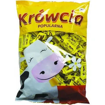 Bonbon Krovka popularna 1kg