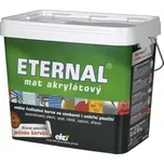 Eternal Mat akrylátový 07 červenohnědá 10kg