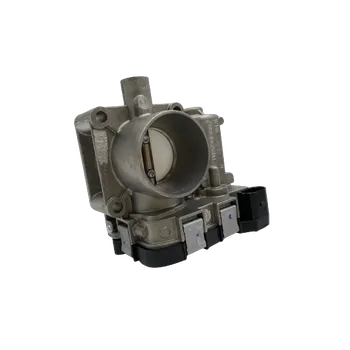 Systém vstřikování Škrticí klapka G.Punto/500/KA 1.2 - 169 A4.000 6 pinů Pierburg