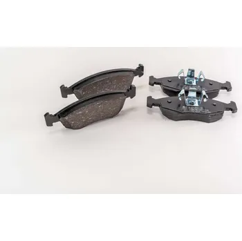 Brzdová destička Sada brzdových destiček, kotoučová brzda 312 A2.000 - Panda Valeo