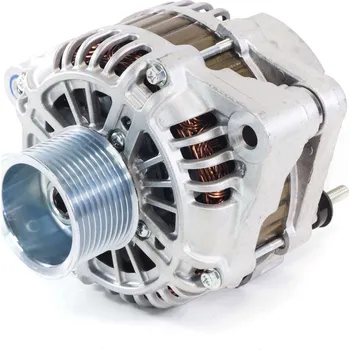 Alternátor Alternátor Cursor 8 24V / 90A neutrální box