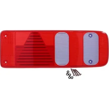 Zadní světlomet Kryt zadního světla ERMAX 098296352