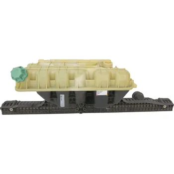 Expanzní nádoba chladiče Expanzní nádoba, chladicí kapalina TGS/TGX - D 2066 LF Lema