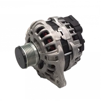 Alternátor Alternátor Daily - F1CE/F1CF 14V/150A/6 drážek Iveco