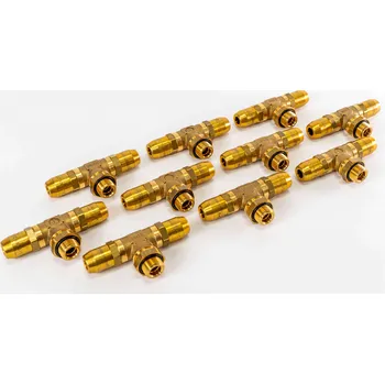 Autoelektronika Těsnicí kroužek, konektor pro kontrolu tlaku v pneumatikách IR.TERM.tee gir/p M16X1.5 T10 0115445 sirit