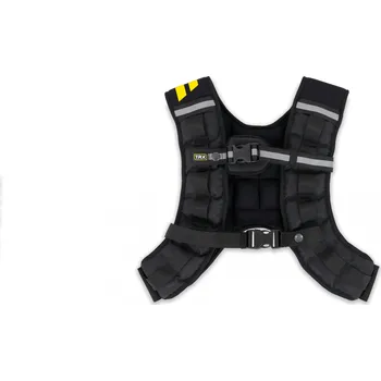 Zátěžové oblečení TRX® Zátěžová vesta 4,5 kg TRX® HEXGRIP™