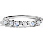 ELENYS Royal Fashion stříbrný prsten GU-DR23094R-SILVER