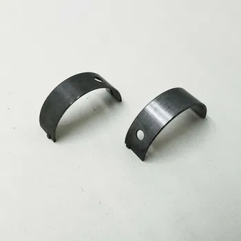 Sada ložisek klikové hřídele NFX/NFY/N6A - 205 STD Mec-Diesel