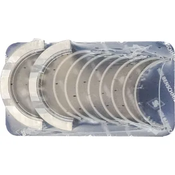 Sada ložisek klikové hřídele Agila 1.2I16V Z 12 xe 4V standard Kolbenschmidt